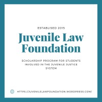 Juvenile Law Foundation logo - Similar company to Johnson, Rogers & Clifton