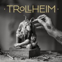 Trollheim Studios logo - Similar company to Off-Leash Interactive Ab