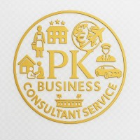 PK Business Consultant Services Ltd logo - email format related to Milan Associates Chartered Accountants