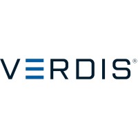 VERDIS logo - Similar company to First Control Systems Ab