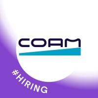 COAM s.r.l. logo - Similar company to Bagatta Ascensori Srl