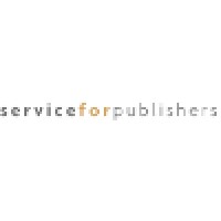 Service for Publishers logo - Similar company to Sanoma Magazines