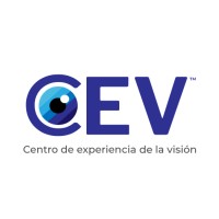 Centro de experiencia de la visión - CEV logo - Similar company to Optilaser