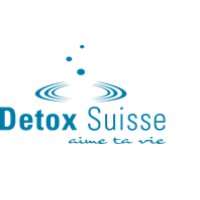 DETOX SUISSE logo - Similar company to Le-Voyage.Com