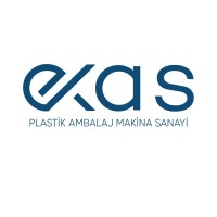 EKAS PLASTİK AMBALAJ MAKİNE SAN. VE TİC. LTD. ŞTİ. logo - Similar company to Türkpack Ambalaj Sanayi̇ Ve Ti̇caret A.Ş