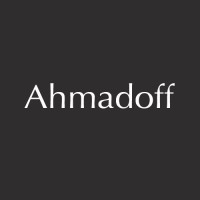 Ahmadoff logo - Similar company to Two Studio