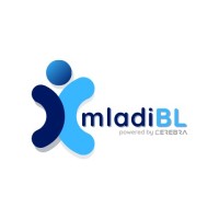 Mladi BL logo - Similar company to Agencija Za Razvoj I Saradnju Cerebra Banja Luka