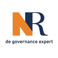 NR Governance logo - Similar company to Ncd - Nederlandse Vereniging Van Commissarissen En Directeuren