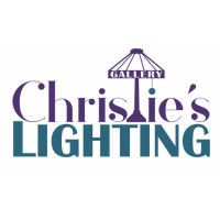 Christie's Lighting Gallery logo - Similar company to Campbell Design