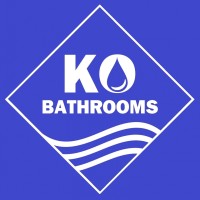 KO BATHROOMS logo - Similar company to Tite Fix Ltd