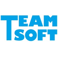 TeamSoft logo - Similar company to Teamsoft Inc.