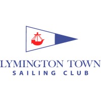 Lymington Town Sailing Club logo - Similar company to Cloud Eleven Accountants