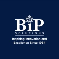 BiP Solutions logo - Similar company to Human Inclusive