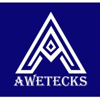 Awetecks Official logo - Similar company to Bitcolega