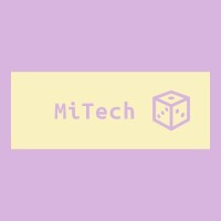 MiTech logo - Similar company to Mitech