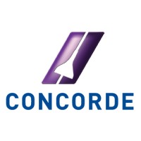 Concorde Ltd logo - Similar company to Renew Computer Company Sa