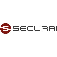 Securai GmbH logo - Similar company to #Mitdenkt
