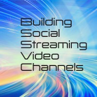 Social Streaming TV logo - Similar company to The Streaming Guide