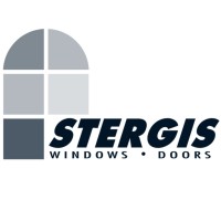 Stergis Windows & Doors logo - Similar company to Lockheed Architectural Solutions, Inc.