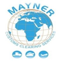 Mayner Customs Clearing & Forwarding Services logo - Similar company to E-Mudhumeni