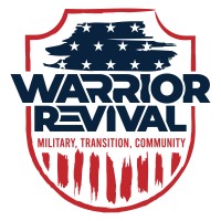 Warrior Revival Veterans Utah logo - Similar company to The Mill At Slcc