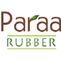 ParaaRubber logo - Similar company to Shri Krishna Rubber Industries (Skri®)