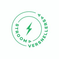 Stroomversnellers.nu logo - Similar company to Y-Distribution
