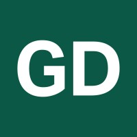 GiveDirectly logo - Similar company to Need-Aid