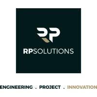 RP SOLUTIONS - EPI logo - Similar company to Rs Solutions