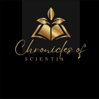 Chronicles of Scientia logo - Similar company to Sylvapaws