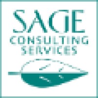 Sage Consulting Services logo - Similar company to Sage Consulting Group