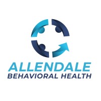 Allendale Behavioral Health logo - Similar company to Stability First