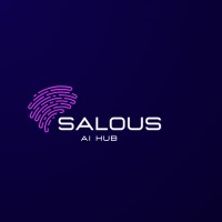 SALOUS AI Hub logo - Similar company to Finbot Platform