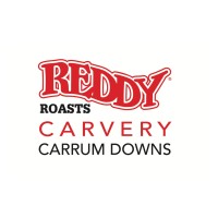 Reddy Roasts Carrum Downs logo - Similar company to O'Brien Electrical Carrum Downs