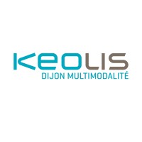 Keolis Dijon Multimodalité logo - Similar company to Creativ'