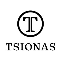 Tsionas logo - Similar company to Searfoss Development