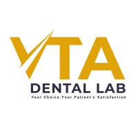 VTA Dental Lab logo - Similar company to Shikosha Dental Laboratory