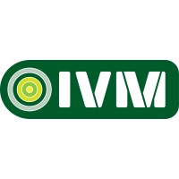 IVM Instituut voor Veiligheid & Milieu logo - Similar company to Sharpclicks