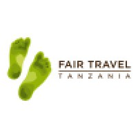 Fair Travel™ | Tanzania logo - Similar company to Pi-Excellence