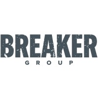 Breaker Group LLC logo - Similar company to Rematch U.S.