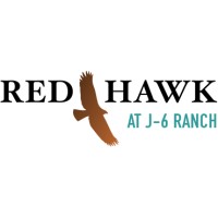 Red Hawk @ J6 Ranch