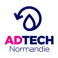 ADTECH Normandie logo - Similar company to Bâti Sinistre