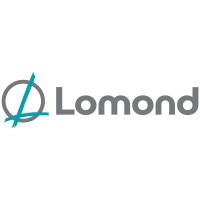 Lomond Engineering logo - Similar company to Bunbara