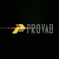 Provab Technosoft logo - Similar company to Trawex Technologies