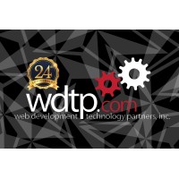 Web Development Technology Partners, Inc. logo - Similar company to Cascade Web Development
