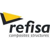 REFISA S.L. logo - Similar company to Mecdata