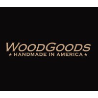 WoodGoods Trading Company logo - Similar company to Puzzlit