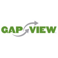 Gap View logo - Similar company to Colibrété Llc