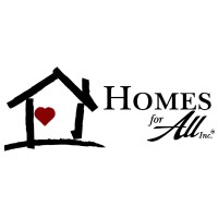 Homes For All Inc logo - Similar company to Quantum Pathology, Llc