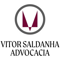 Vitor Saldanha Advocacia | Propriedade Intelectual logo - Similar company to Bastianetto Alessi Advogados
